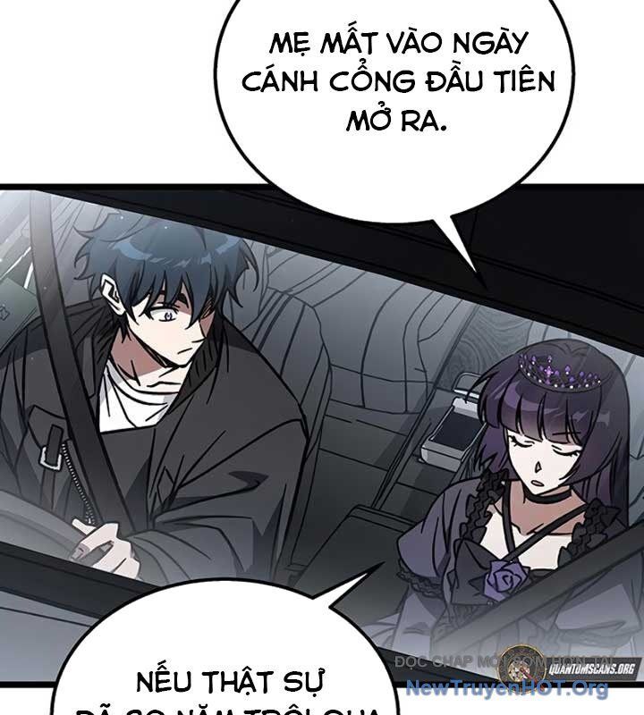 Công Chúa Hắc Viêm Lv.99 - Chapter 11 - Page 63
