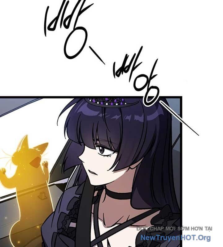 Công Chúa Hắc Viêm Lv.99 - Chapter 11 - Page 68