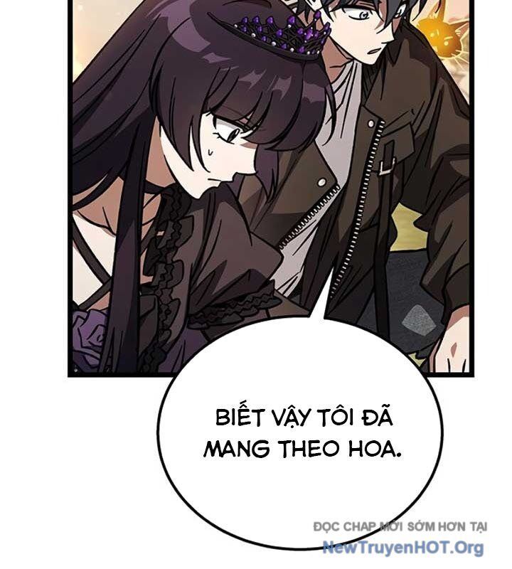 Công Chúa Hắc Viêm Lv.99 - Chapter 11 - Page 87