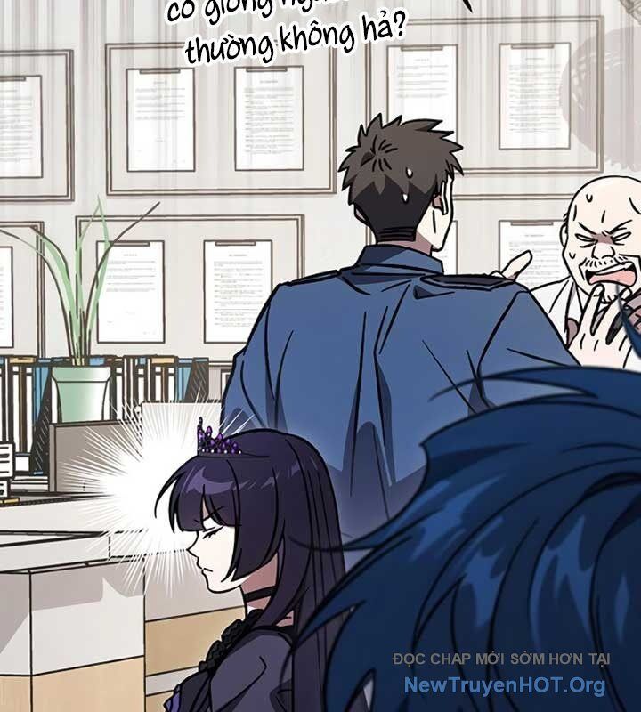 Công Chúa Hắc Viêm Lv.99 - Chapter 11 - Page 9