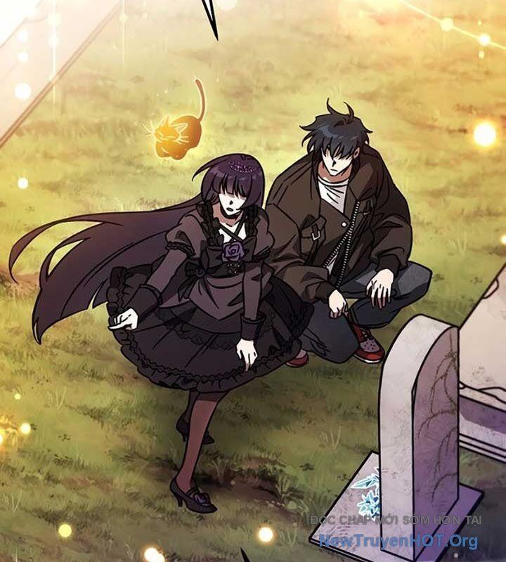 Công Chúa Hắc Viêm Lv.99 - Chapter 11 - Page 98