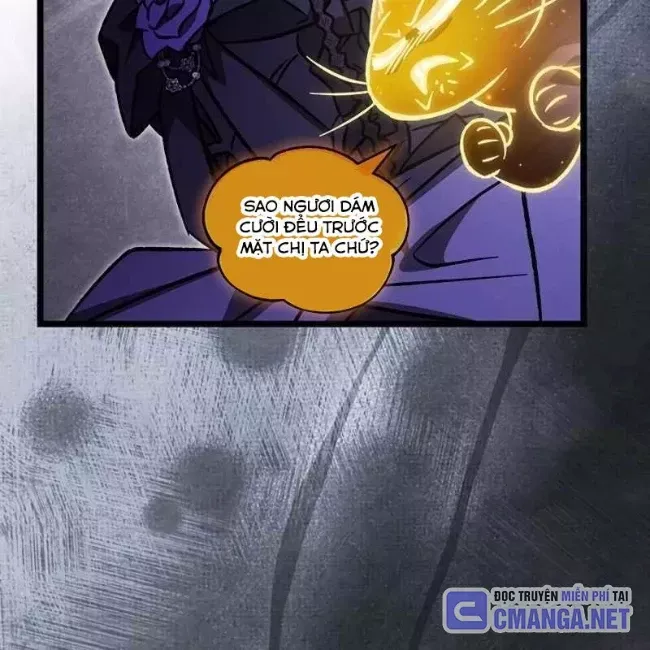 Công Chúa Hắc Viêm Lv.99 - Chapter 12 - Page 104