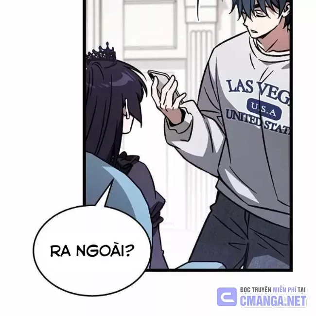 Công Chúa Hắc Viêm Lv.99 - Chapter 12 - Page 122