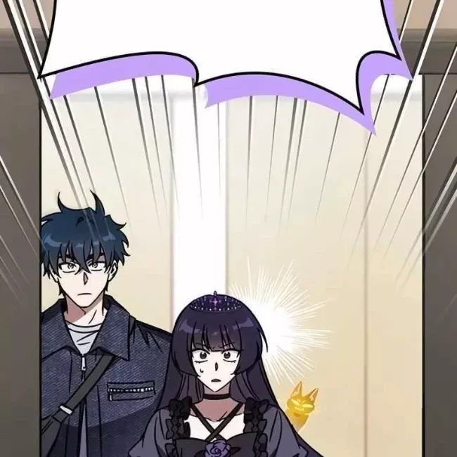 Công Chúa Hắc Viêm Lv.99 - Chapter 12 - Page 170