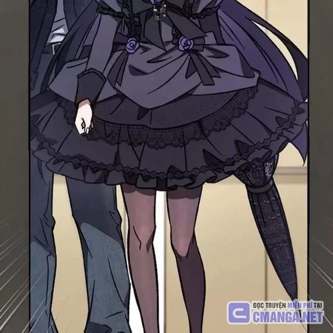 Công Chúa Hắc Viêm Lv.99 - Chapter 12 - Page 171