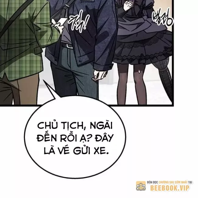 Công Chúa Hắc Viêm Lv.99 - Chapter 12 - Page 174