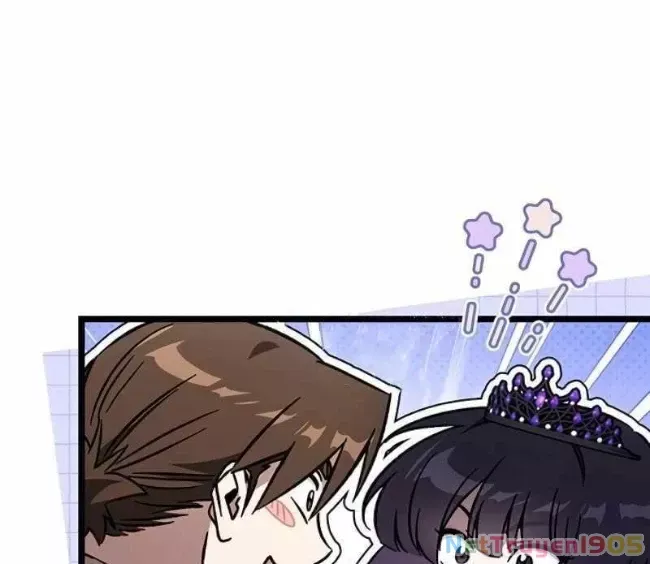 Công Chúa Hắc Viêm Lv.99 - Chapter 12 - Page 175