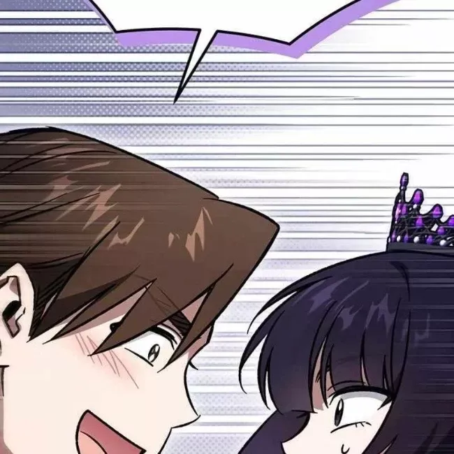 Công Chúa Hắc Viêm Lv.99 - Chapter 12 - Page 185