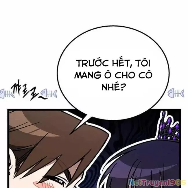 Công Chúa Hắc Viêm Lv.99 - Chapter 12 - Page 188
