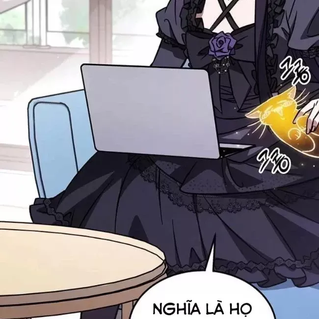 Công Chúa Hắc Viêm Lv.99 - Chapter 12 - Page 19