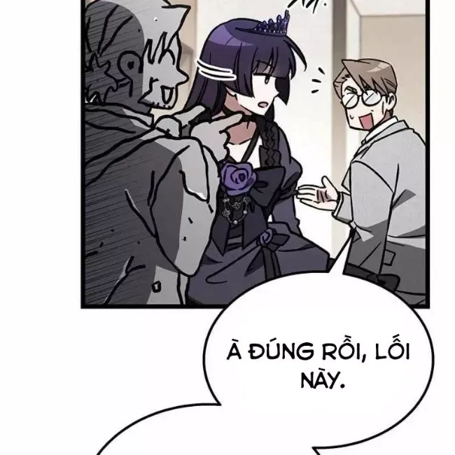 Công Chúa Hắc Viêm Lv.99 - Chapter 12 - Page 191