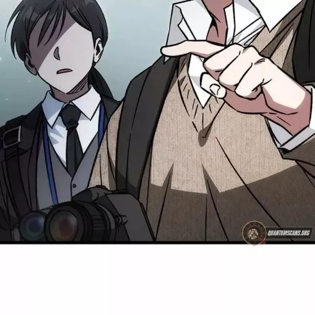 Công Chúa Hắc Viêm Lv.99 - Chapter 12 - Page 197