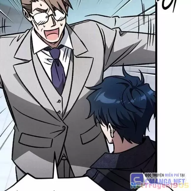 Công Chúa Hắc Viêm Lv.99 - Chapter 12 - Page 205