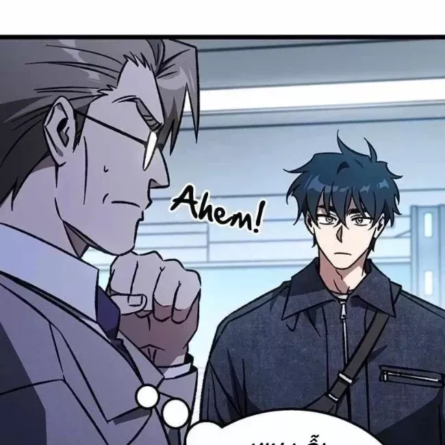 Công Chúa Hắc Viêm Lv.99 - Chapter 12 - Page 209