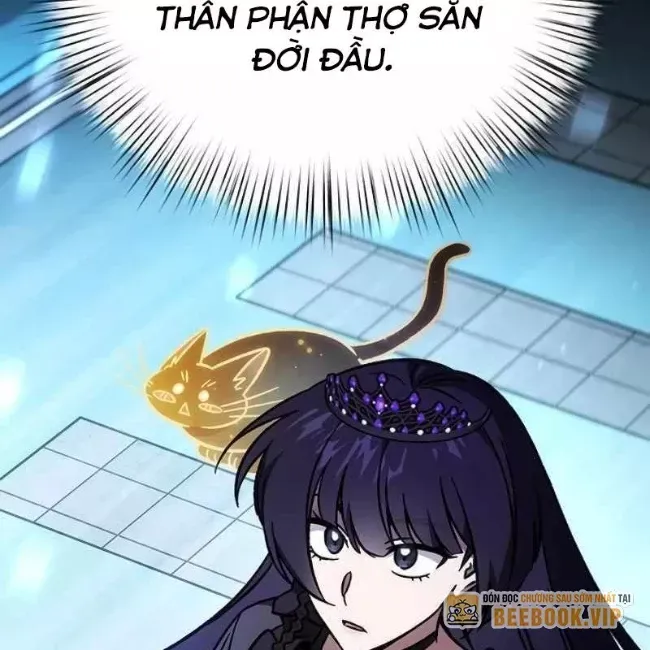 Công Chúa Hắc Viêm Lv.99 - Chapter 12 - Page 215