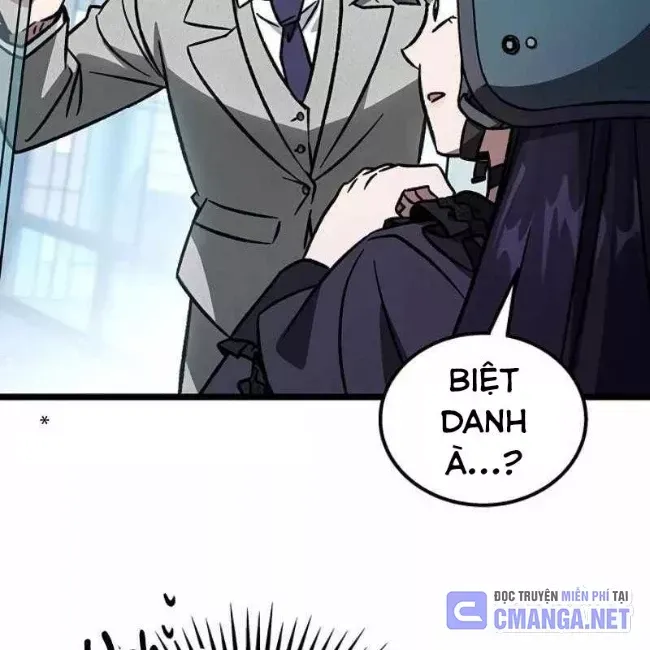 Công Chúa Hắc Viêm Lv.99 - Chapter 12 - Page 224