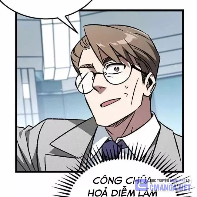 Công Chúa Hắc Viêm Lv.99 - Chapter 12 - Page 236