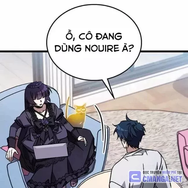 Công Chúa Hắc Viêm Lv.99 - Chapter 12 - Page 26