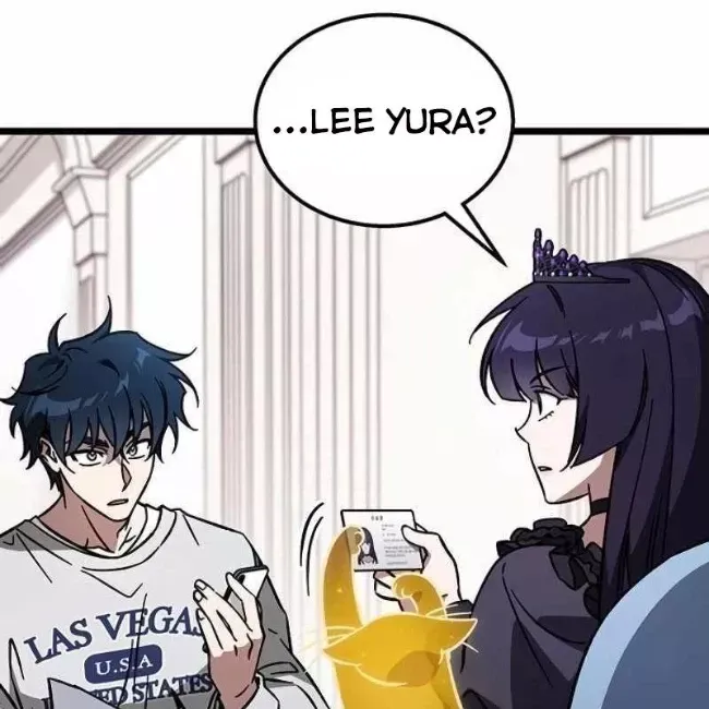 Công Chúa Hắc Viêm Lv.99 - Chapter 12 - Page 34