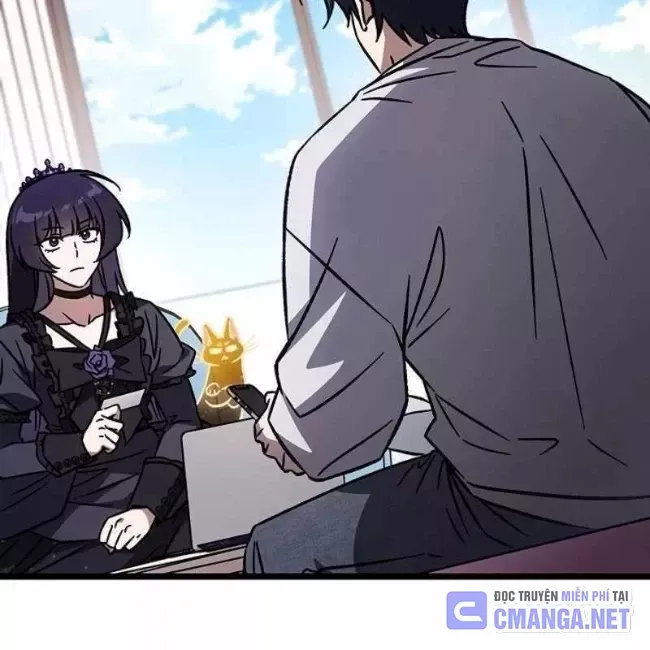 Công Chúa Hắc Viêm Lv.99 - Chapter 12 - Page 39