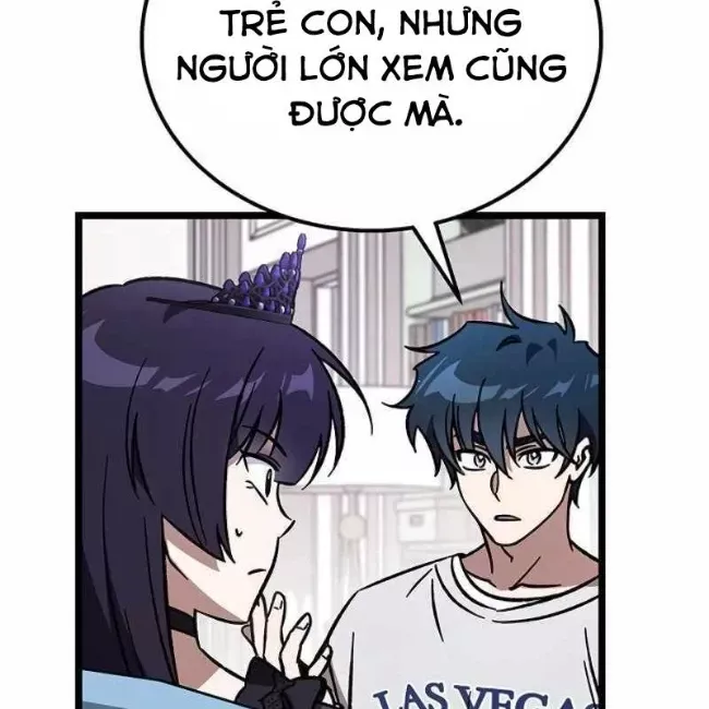 Công Chúa Hắc Viêm Lv.99 - Chapter 12 - Page 58