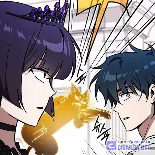 Công Chúa Hắc Viêm Lv.99 - Chapter 12 - Page 90