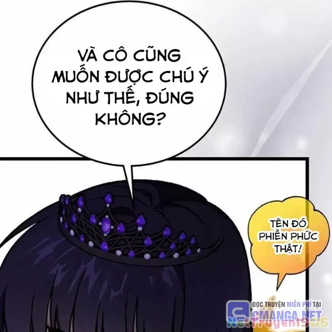 Công Chúa Hắc Viêm Lv.99 - Chapter 12 - Page 96