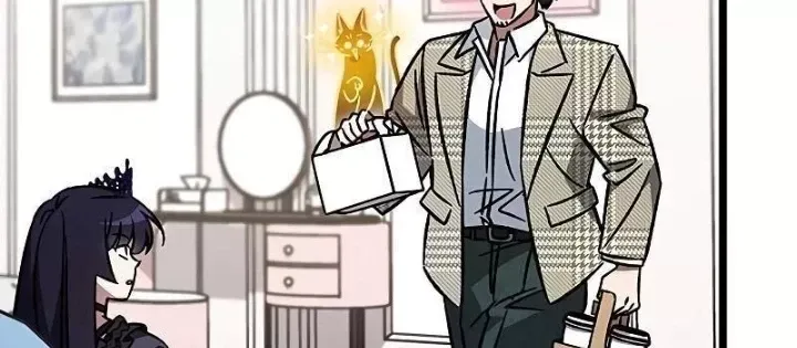 Công Chúa Hắc Viêm Lv.99 - Chapter 13 - Page 105