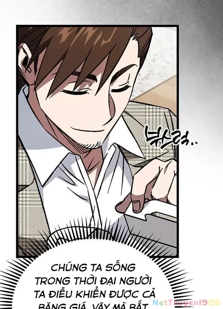 Công Chúa Hắc Viêm Lv.99 - Chapter 13 - Page 120