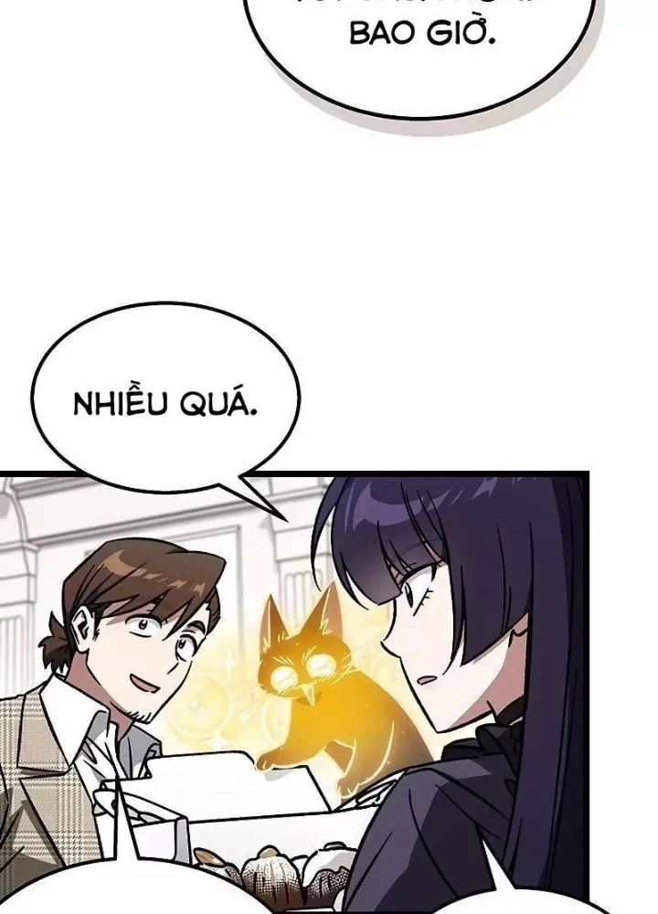 Công Chúa Hắc Viêm Lv.99 - Chapter 13 - Page 128