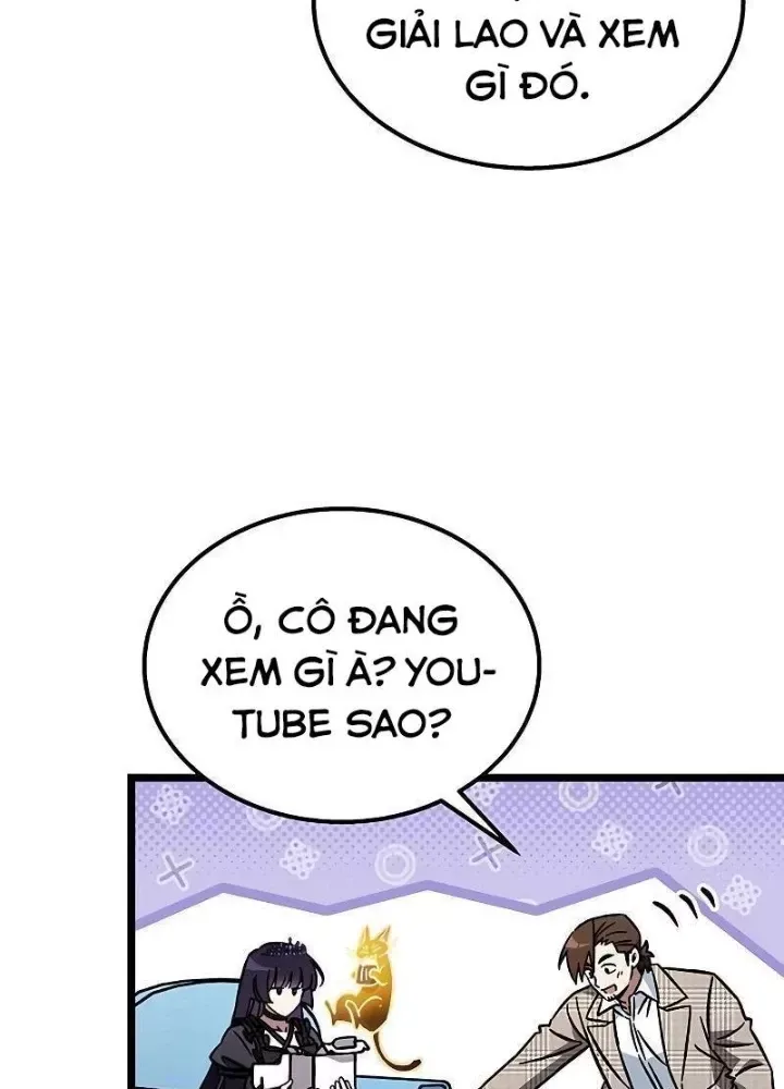 Công Chúa Hắc Viêm Lv.99 - Chapter 13 - Page 130