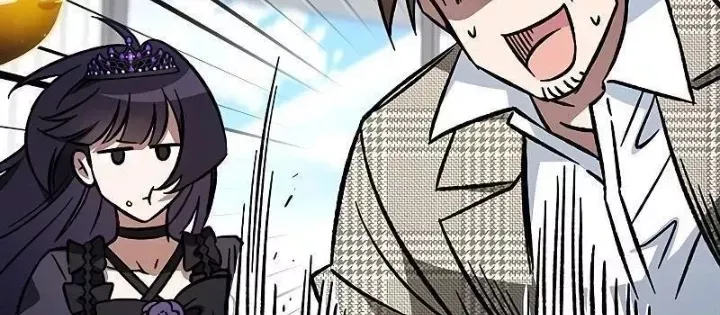 Công Chúa Hắc Viêm Lv.99 - Chapter 13 - Page 135