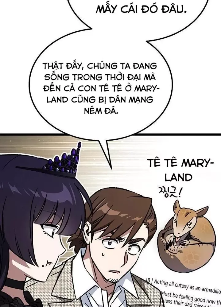 Công Chúa Hắc Viêm Lv.99 - Chapter 13 - Page 138