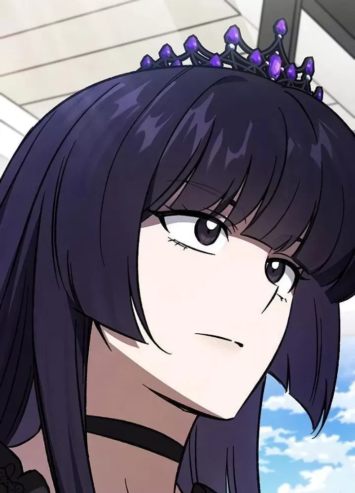 Công Chúa Hắc Viêm Lv.99 - Chapter 13 - Page 152