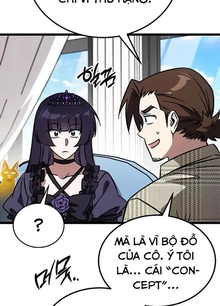 Công Chúa Hắc Viêm Lv.99 - Chapter 13 - Page 156