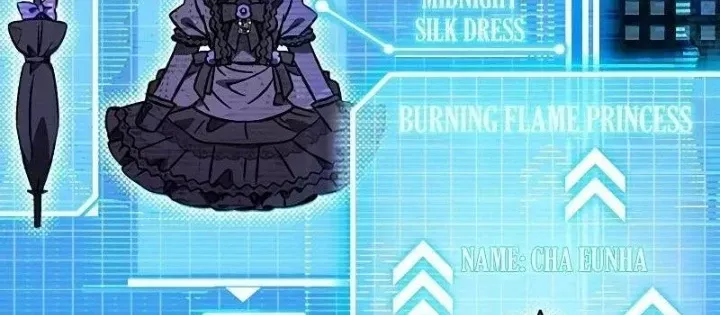 Công Chúa Hắc Viêm Lv.99 - Chapter 13 - Page 165