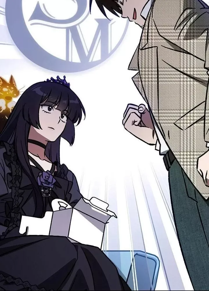 Công Chúa Hắc Viêm Lv.99 - Chapter 13 - Page 172