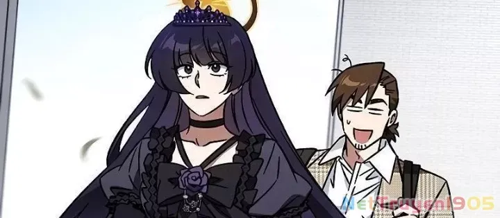 Công Chúa Hắc Viêm Lv.99 - Chapter 13 - Page 185