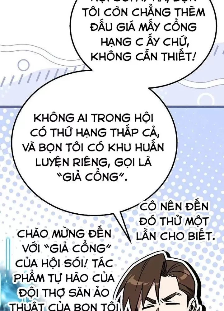 Công Chúa Hắc Viêm Lv.99 - Chapter 13 - Page 198
