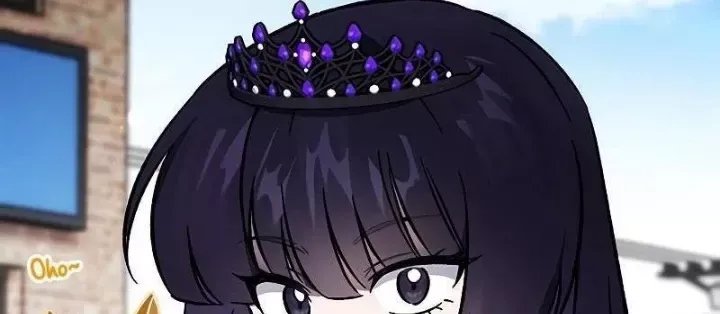 Công Chúa Hắc Viêm Lv.99 - Chapter 13 - Page 211