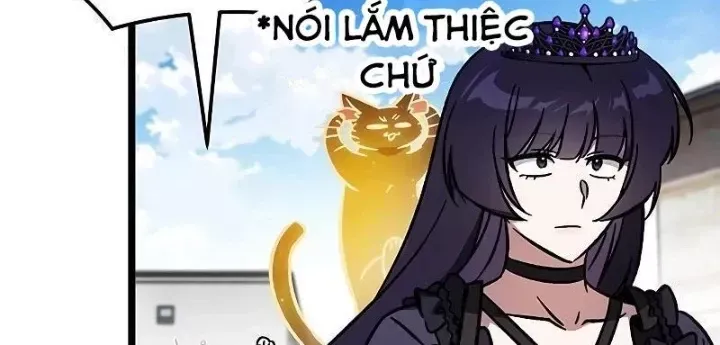 Công Chúa Hắc Viêm Lv.99 - Chapter 13 - Page 223