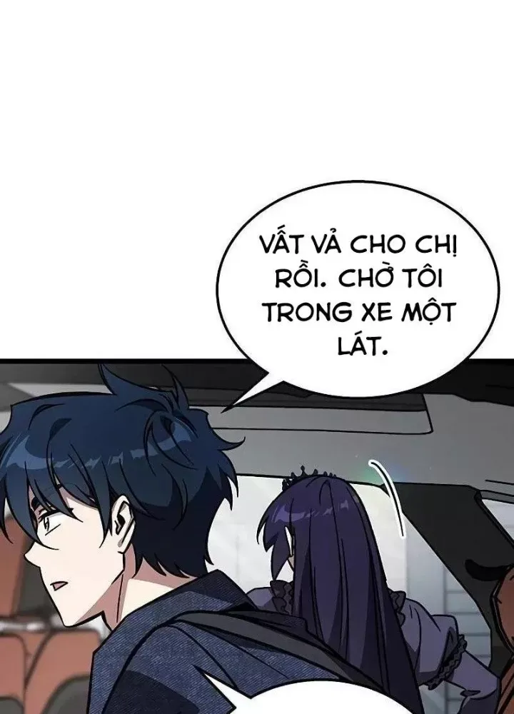 Công Chúa Hắc Viêm Lv.99 - Chapter 13 - Page 32