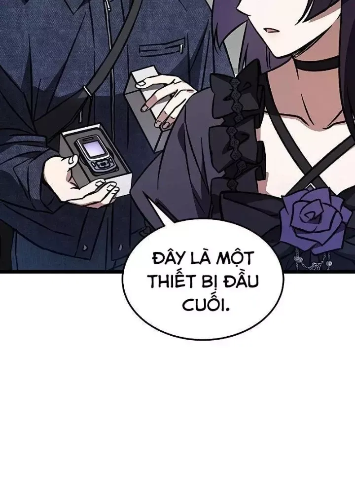 Công Chúa Hắc Viêm Lv.99 - Chapter 13 - Page 36