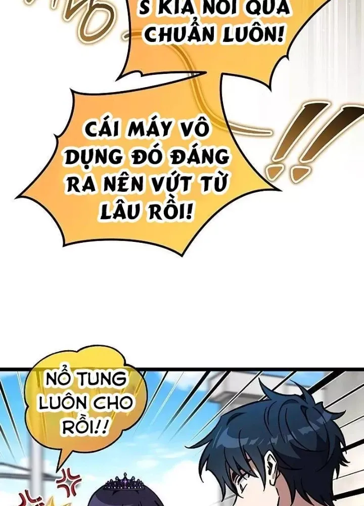Công Chúa Hắc Viêm Lv.99 - Chapter 13 - Page 60