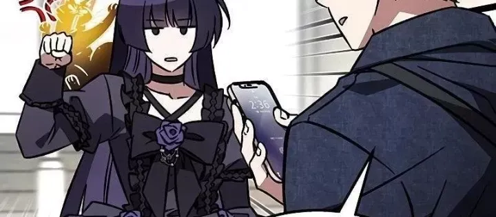 Công Chúa Hắc Viêm Lv.99 - Chapter 13 - Page 61