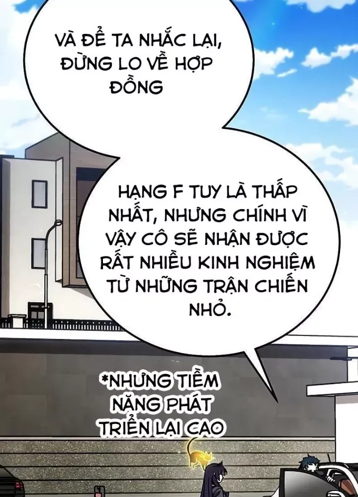Công Chúa Hắc Viêm Lv.99 - Chapter 13 - Page 64