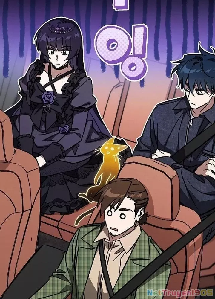 Công Chúa Hắc Viêm Lv.99 - Chapter 13 - Page 8