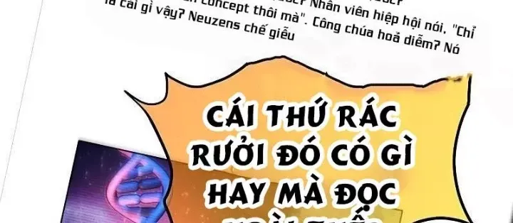 Công Chúa Hắc Viêm Lv.99 - Chapter 13 - Page 87