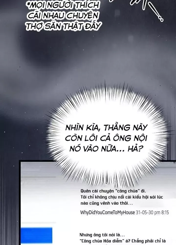 Công Chúa Hắc Viêm Lv.99 - Chapter 13 - Page 94