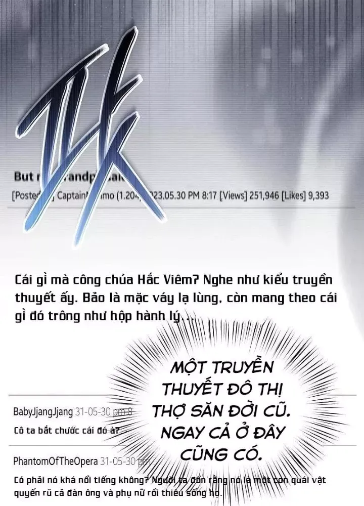 Công Chúa Hắc Viêm Lv.99 - Chapter 13 - Page 96